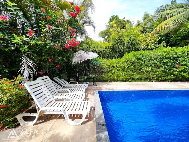 Imagem 4: Casa com Piscina e 3 Suítes no Centro de Trancoso