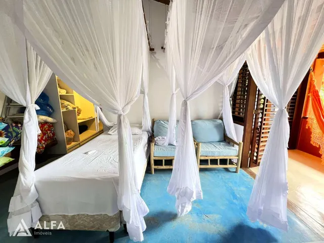 Imagem 5: Casa com Piscina e 3 Suítes no Centro de Trancoso