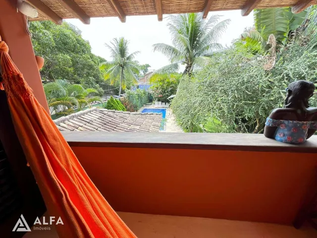 Imagem 9: Casa com Piscina e 3 Suítes no Centro de Trancoso