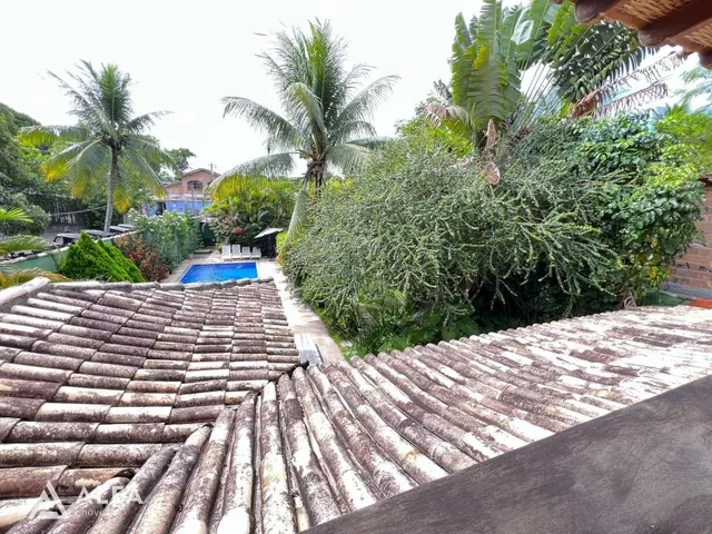 Imagem 11: Casa com Piscina e 3 Suítes no Centro de Trancoso
