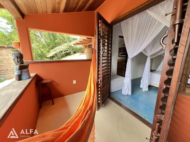 Imagem 13: Casa com Piscina e 3 Suítes no Centro de Trancoso