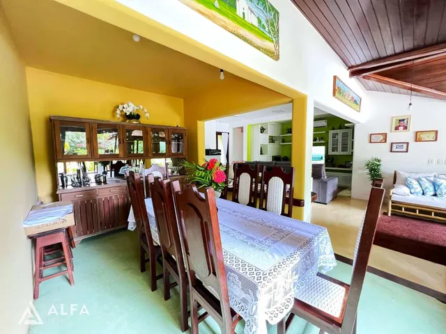 Imagem 6: Casa com Piscina e 3 Suítes no Centro de Trancoso