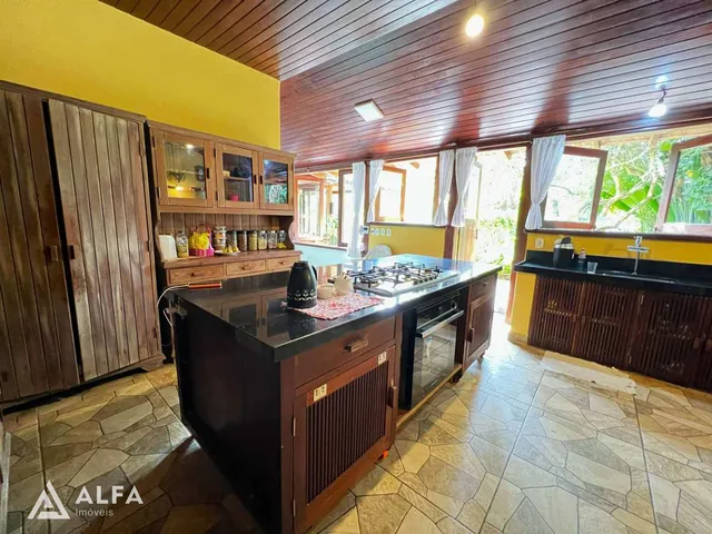 Imagem 12: Casa com Piscina e 3 Suítes no Centro de Trancoso