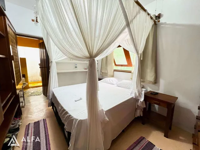 Imagem 14: Casa com Piscina e 3 Suítes no Centro de Trancoso