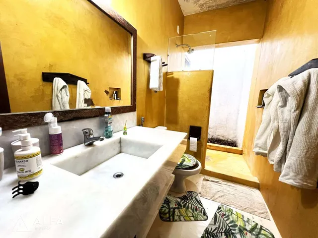 Imagem 16: Casa com Piscina e 3 Suítes no Centro de Trancoso