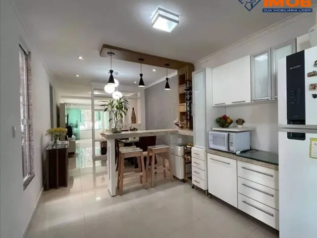Imagem: Casa Residencial para Venda em Condomínio