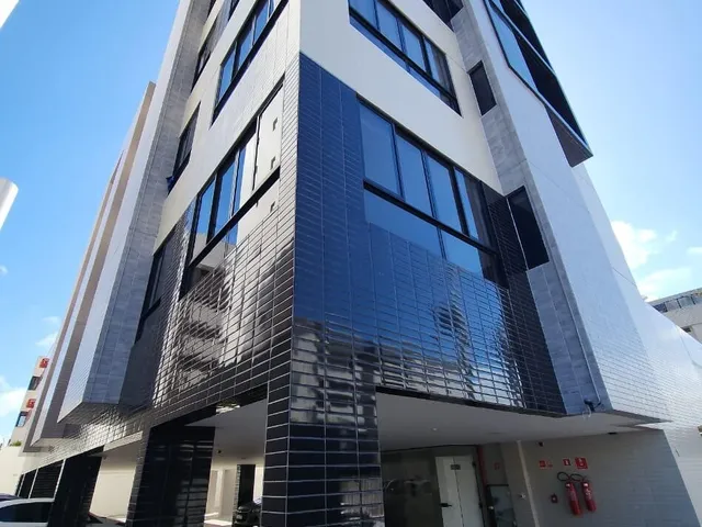 Imagem: Flat para Locação, no Melhor de Intermares!!!