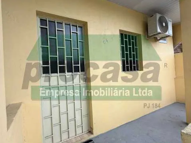 Imagem: Casa de Vila / Residencial / Japiim