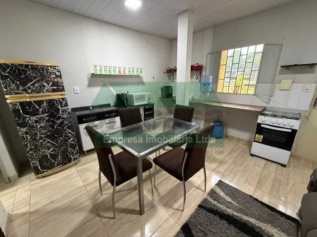 Imagem 9: Casa de Vila : / Residencial / Japiim