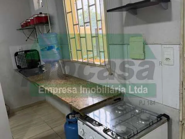 Imagem 10: Casa de Vila : / Residencial / Japiim