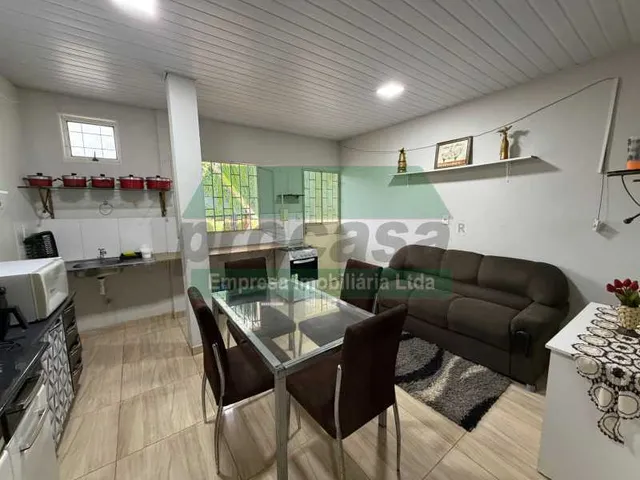 Imagem 12: Casa de Vila : / Residencial / Japiim