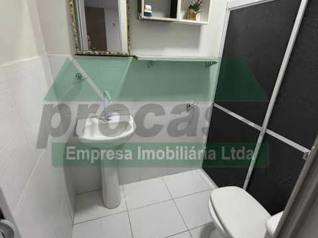 Imagem 14: Casa de Vila : / Residencial / Japiim