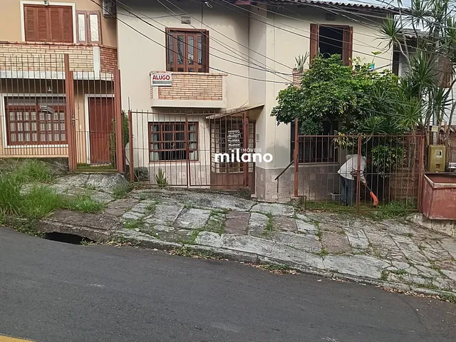 Imagem: Apartamento Residencial em Porto Alegre