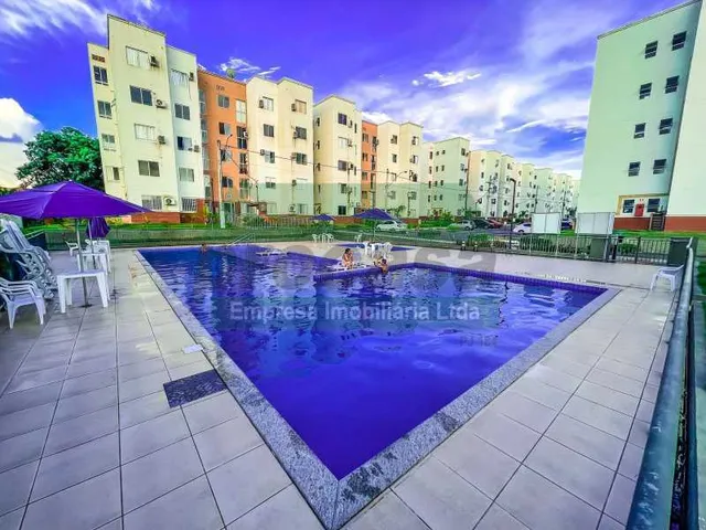 Imagem: Apartamento / Residencial / Cidade Nova