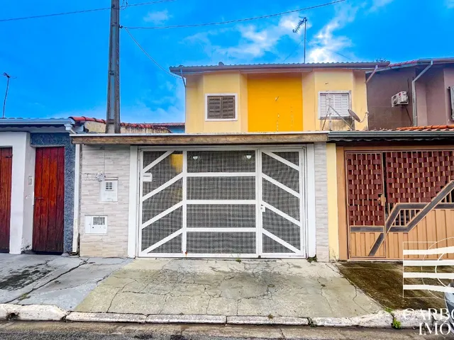 Imagem: Casa a Venda no Jardim São José em Caçapava