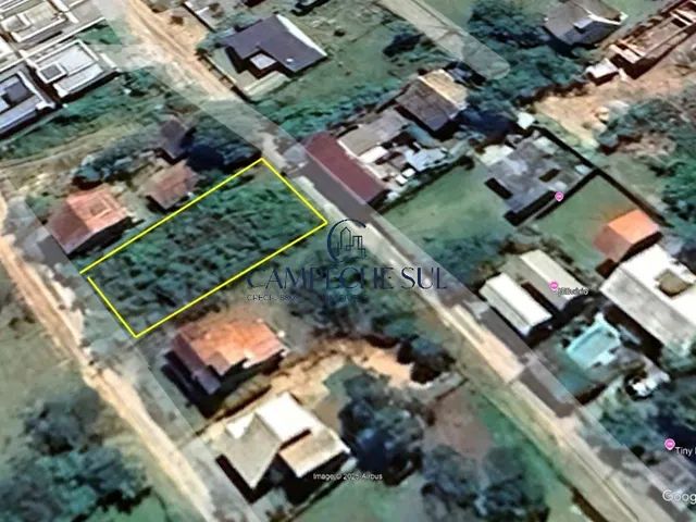 Imagem 1: Terreno Residencial em Imbituba - Sc, Rosa