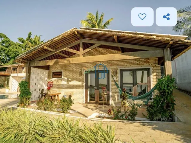 Imagem: POUSADA - Tibau do Sul/RN