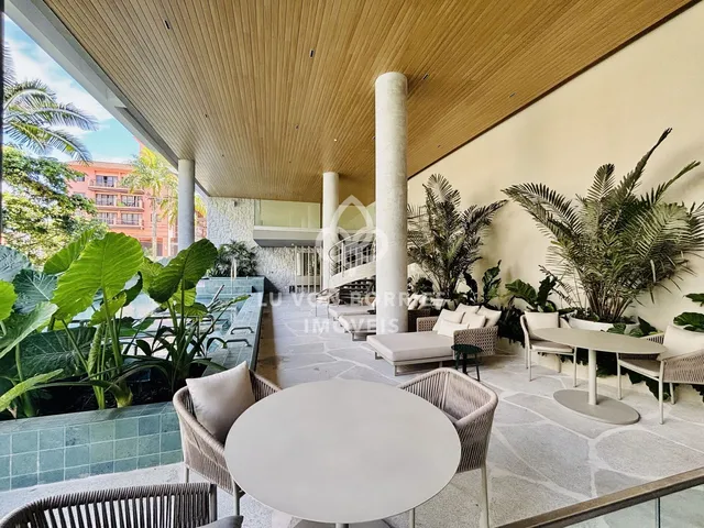 Imagem: Apartamento À Venda no Bairro Jurerê