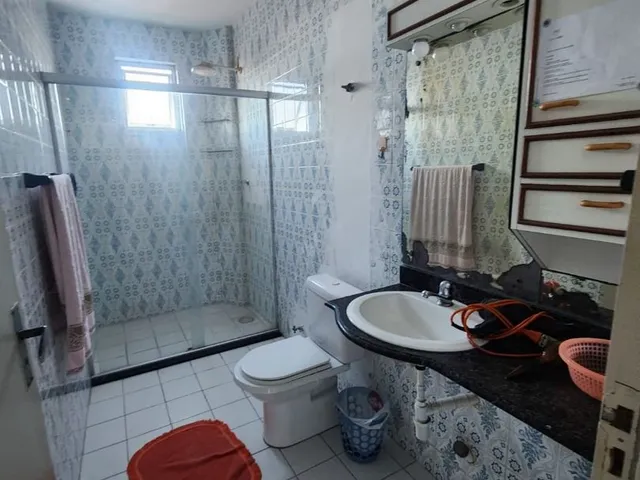 Imagem 6: Apto em Piedade 4 quartos , super ventilado e amplo