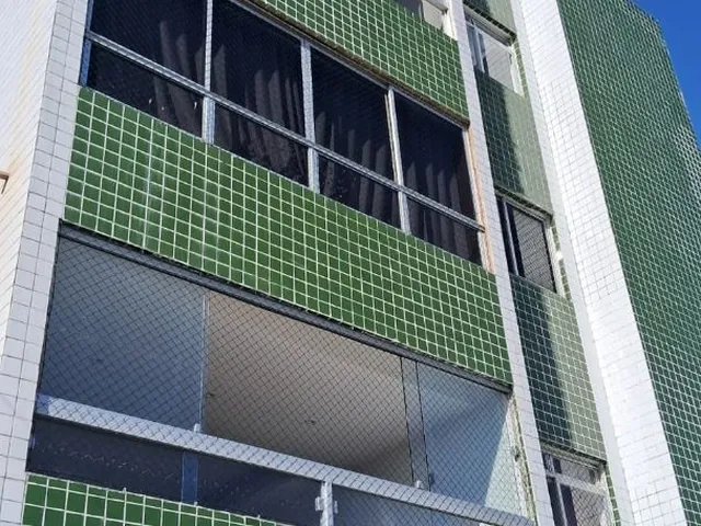 Imagem 5: Apto em Piedade 4 quartos , super ventilado e amplo