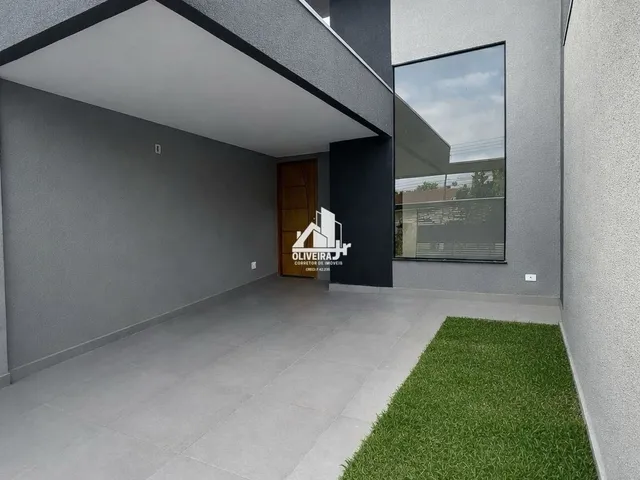 Imagem: Casa Geminada!