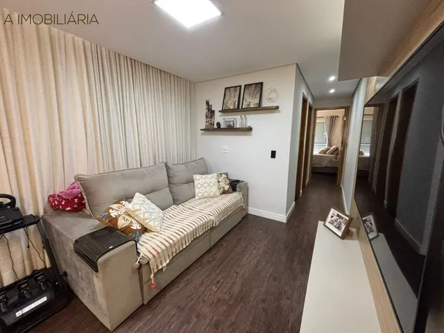 Imagem 1: Apartamento de 2 Dormitórios (1 Suíte) na Vila Leopoldina em Santo André - SP, 2