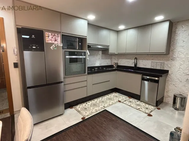 Imagem 8: Apartamento de 2 Dormitórios (1 Suíte) na Vila Leopoldina em Santo André - SP, 2
