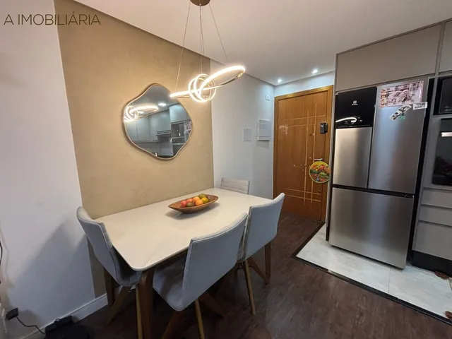Imagem 6: Apartamento de 2 Dormitórios (1 Suíte) na Vila Leopoldina em Santo André - SP, 2