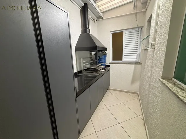 Imagem 9: Apartamento de 2 Dormitórios (1 Suíte) na Vila Leopoldina em Santo André - SP, 2