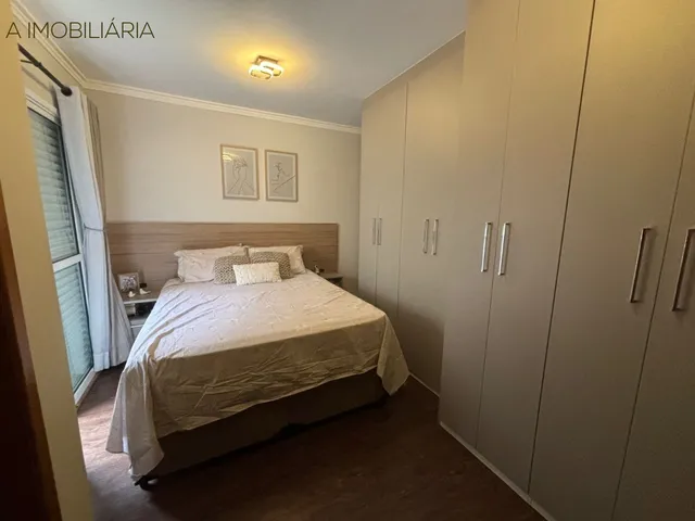 Imagem 10: Apartamento de 2 Dormitórios (1 Suíte) na Vila Leopoldina em Santo André - SP, 2