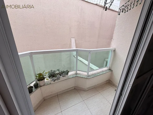 Imagem 7: Apartamento de 2 Dormitórios (1 Suíte) na Vila Leopoldina em Santo André - SP, 2