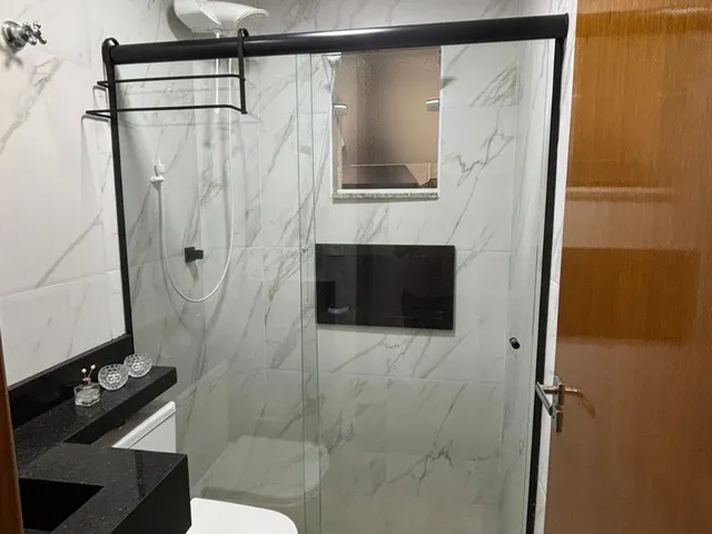Imagem 2: Apartamento de 2 Dormitórios (1 Suíte) na Vila Leopoldina em Santo André - SP, 2