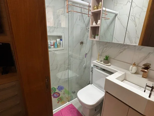 Imagem 11: Apartamento de 2 Dormitórios (1 Suíte) na Vila Leopoldina em Santo André - SP, 2
