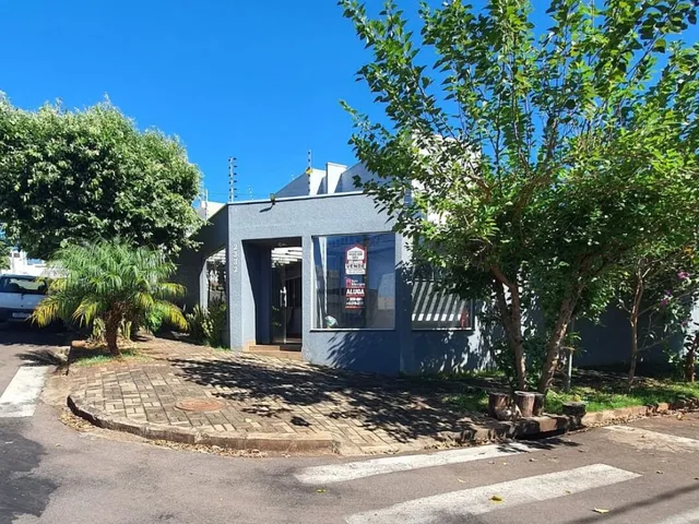 Imagem: Casa ampla, espaçosa e c/ móveis planejados