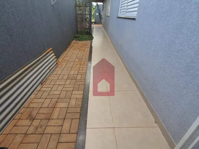 Imagem 7: Casa ampla, espaçosa e c/ móveis planejados