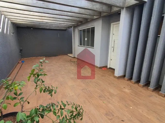 Imagem 16: Casa ampla, espaçosa e c/ móveis planejados