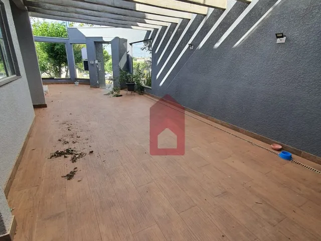 Imagem 4: Casa ampla, espaçosa e c/ móveis planejados