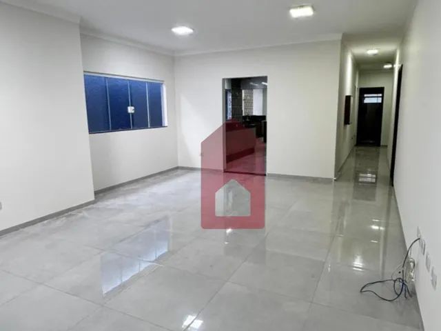 Imagem 11: Casa ampla, espaçosa e c/ móveis planejados