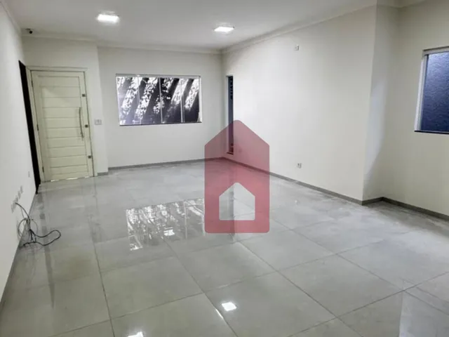 Imagem 10: Casa ampla, espaçosa e c/ móveis planejados