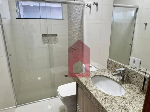 Imagem 12: Casa ampla, espaçosa e c/ móveis planejados