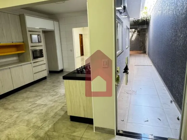 Imagem 3: Casa ampla, espaçosa e c/ móveis planejados