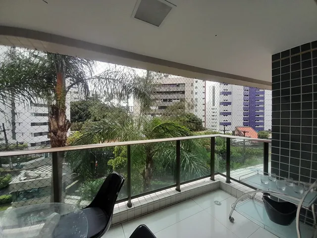 Imagem: Apartamento à venda, 172 m² por R$ 1.550.000,00