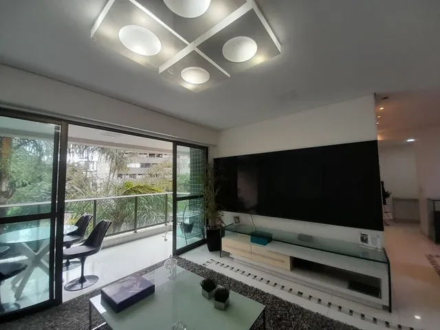 Imagem 6: Apartamento à venda, 172 m² por R$ 1.550.000,00 - Boa Viagem - Recife/PE