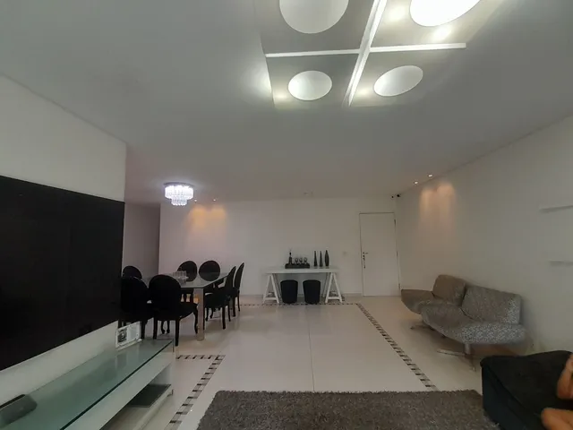 Imagem 8: Apartamento à venda, 172 m² por R$ 1.550.000,00 - Boa Viagem - Recife/PE