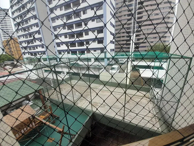 Imagem 14: Apartamento à venda, 172 m² por R$ 1.550.000,00 - Boa Viagem - Recife/PE
