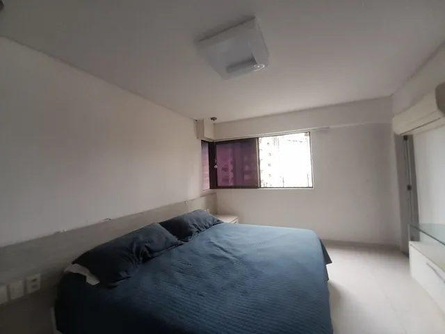 Imagem 15: Apartamento à venda, 172 m² por R$ 1.550.000,00 - Boa Viagem - Recife/PE