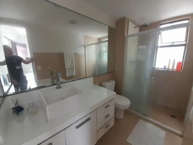 Imagem 3: Apartamento à venda, 172 m² por R$ 1.550.000,00 - Boa Viagem - Recife/PE