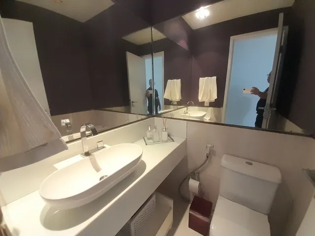 Imagem 12: Apartamento à venda, 172 m² por R$ 1.550.000,00 - Boa Viagem - Recife/PE
