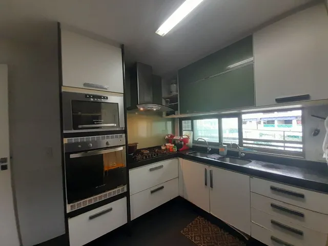 Imagem 13: Apartamento à venda, 172 m² por R$ 1.550.000,00 - Boa Viagem - Recife/PE