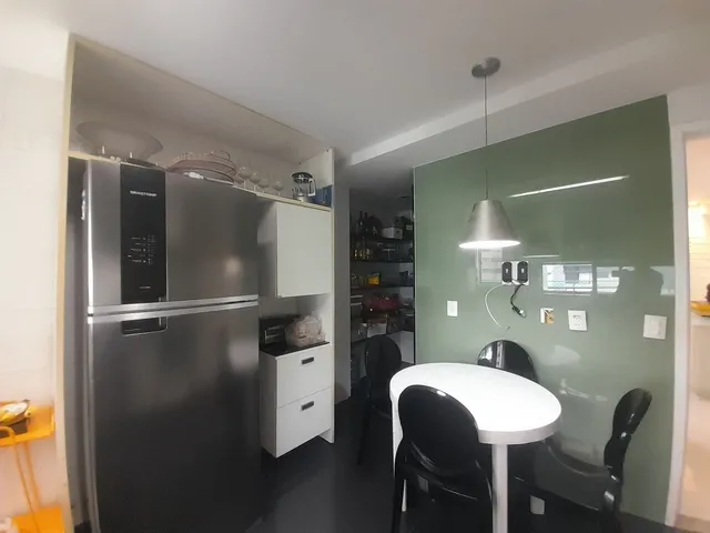 Imagem 7: Apartamento à venda, 172 m² por R$ 1.550.000,00 - Boa Viagem - Recife/PE